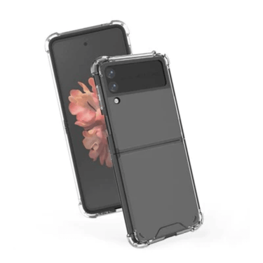 Samsung Galaxy Z Flip3 Compatible Case Cover With Super Protection And Style